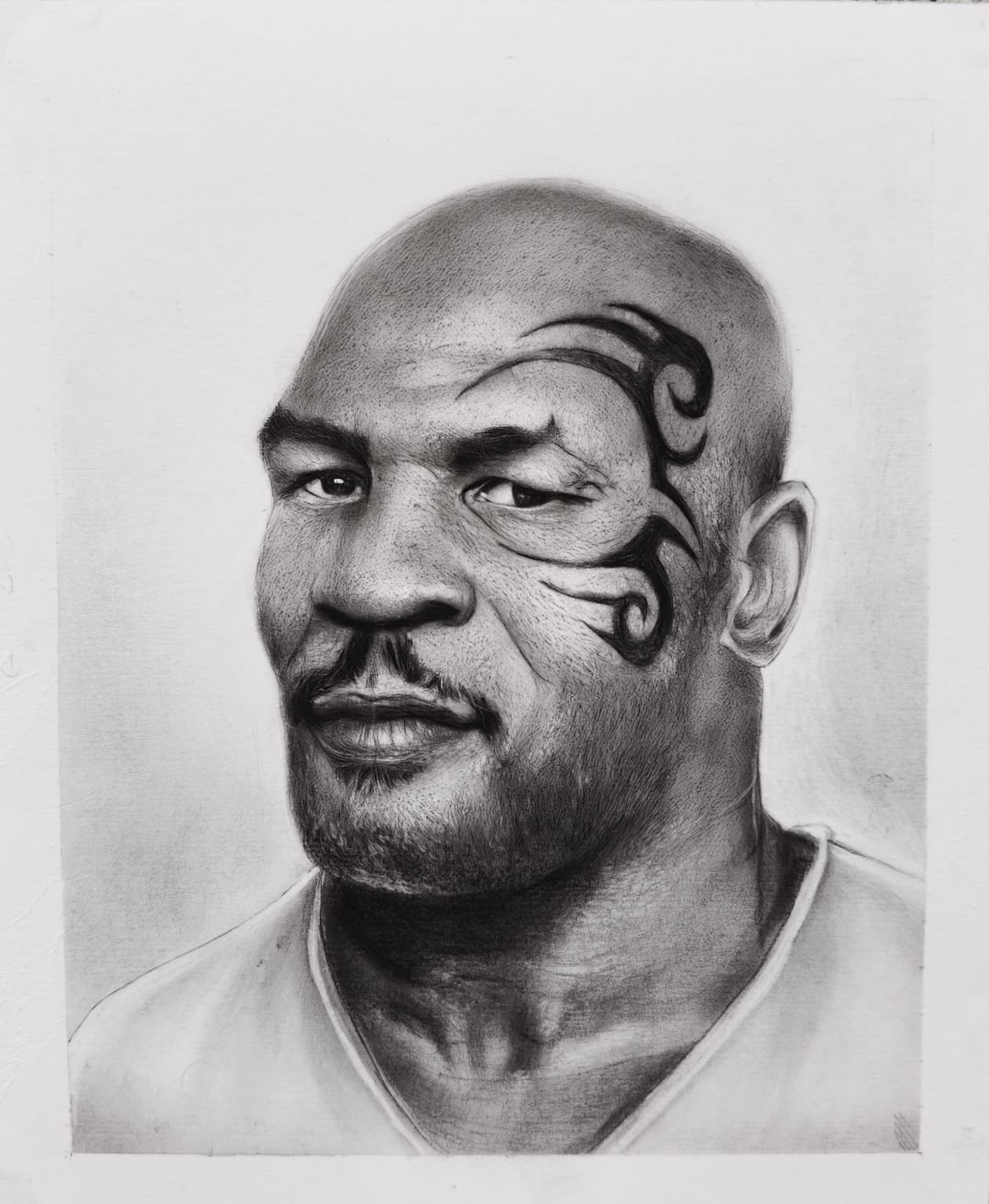 Portrait 3