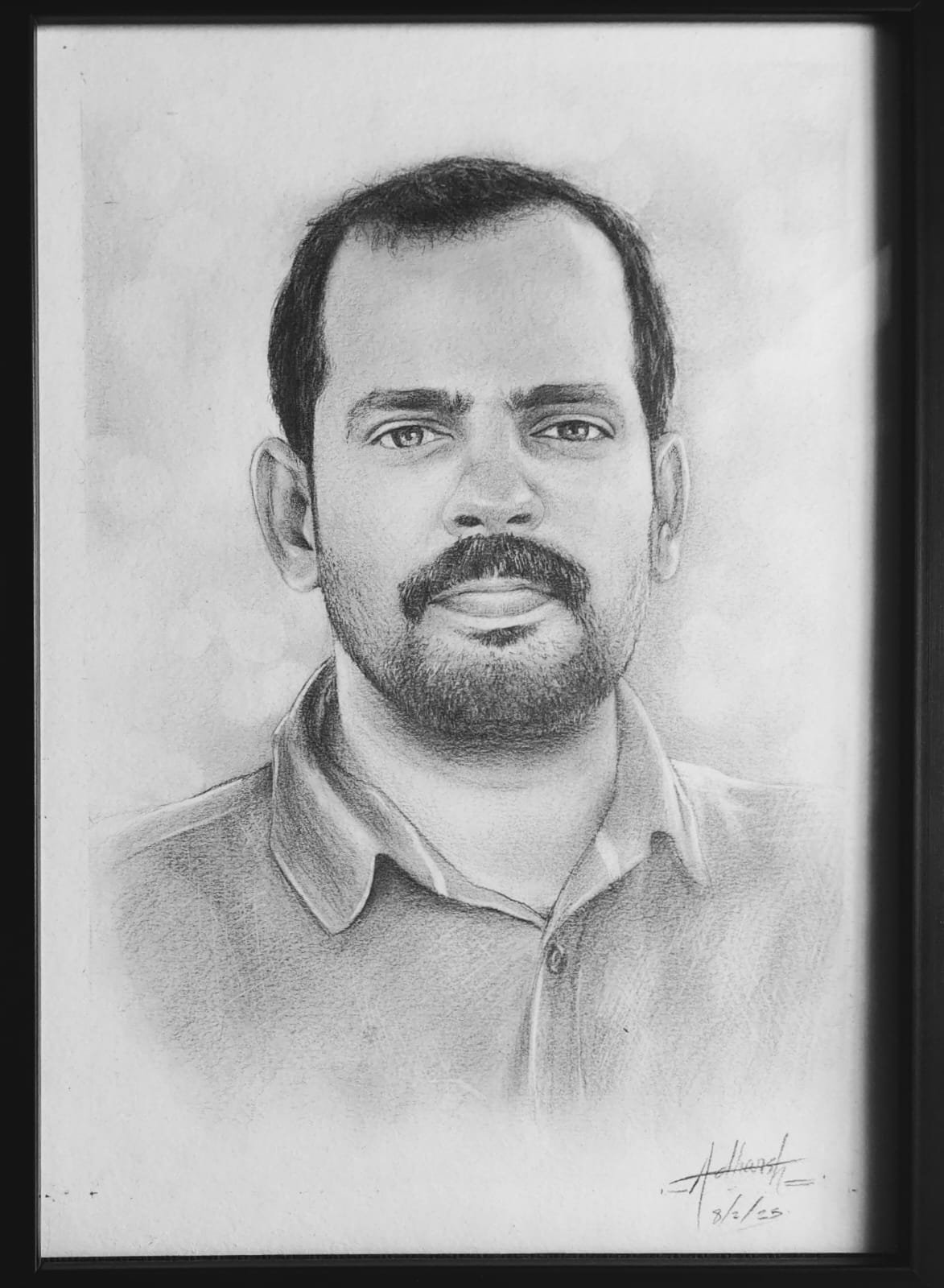 Portrait 5