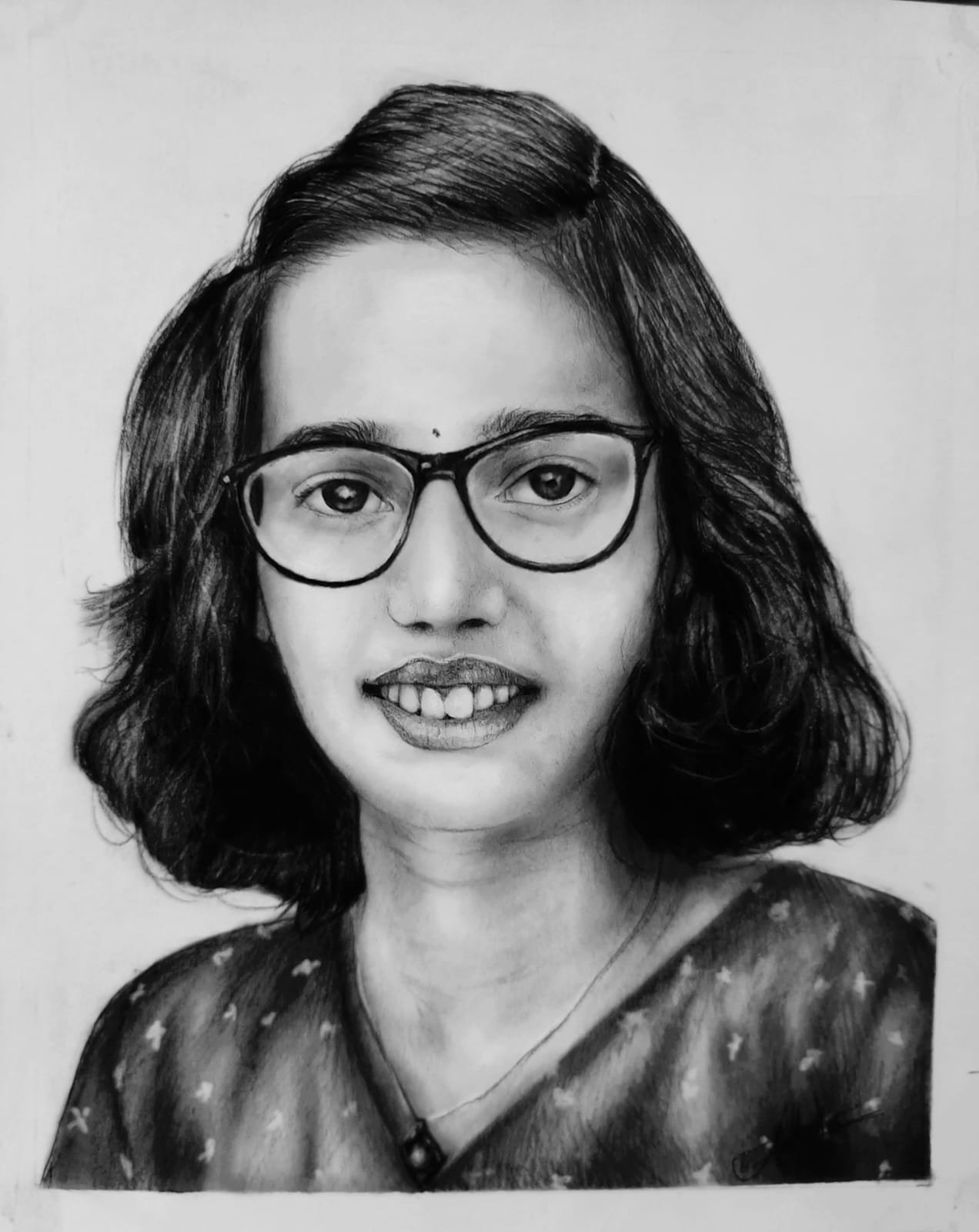 Portrait 6
